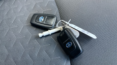 Toyota Corolla 1.8 VVT-i Hybrid Icon 5dr CVT Hybrid Hatchback